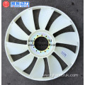 Z00210449 860111975 XCMG ZL50G Shantui SD32 Fan Ring